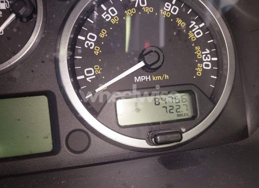 Photo 7 of 2012 Land Rover LR2 (VIN SALFR2BNXCH318114)