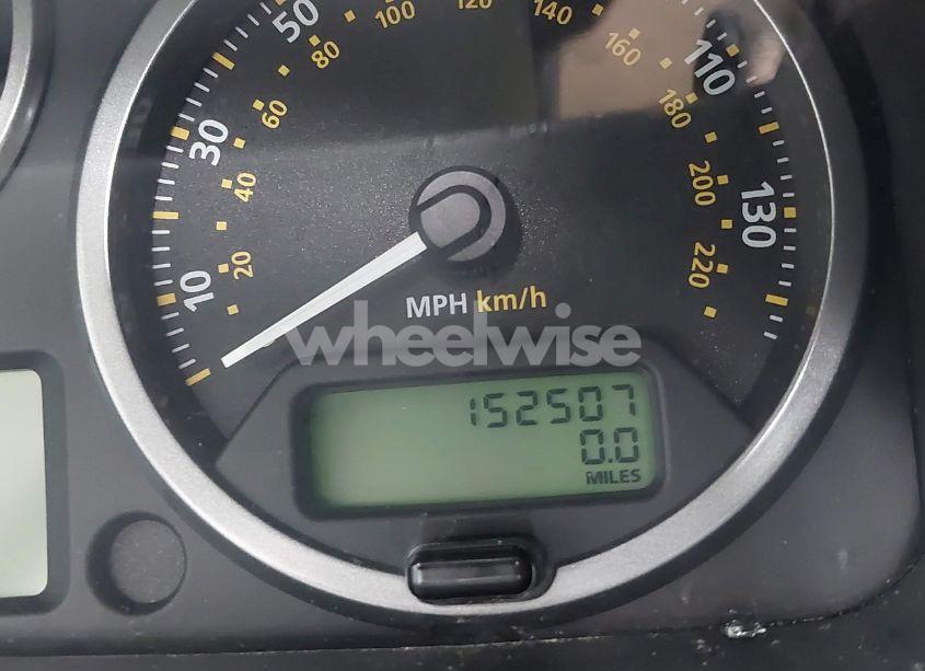 Photo 14 of 2009 Land Rover LR2 HSE (VIN SALFT24N09H146327)