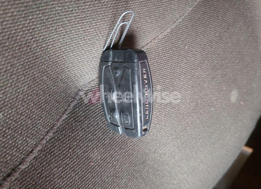 Photo 8 of 2008 Land Rover LR2 HSE (VIN SALFT24N78H108754)