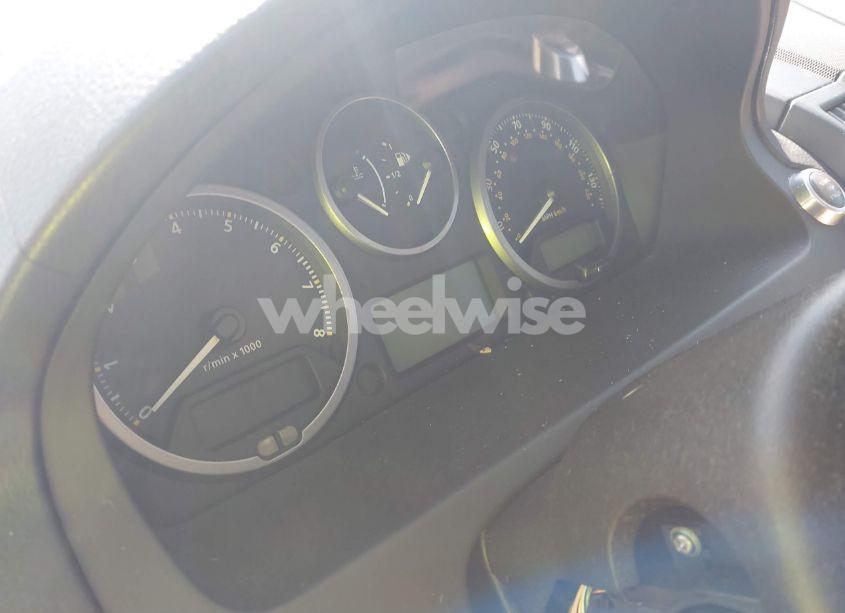 Photo 7 of 2008 Land Rover LR2 HSE (VIN SALFT24N88H097408)