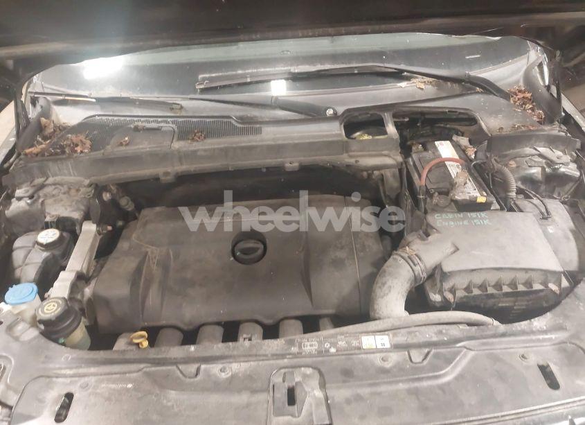 Photo 10 of 2010 Land Rover LR2 HSE (VIN SALFT2BN8AH185156)