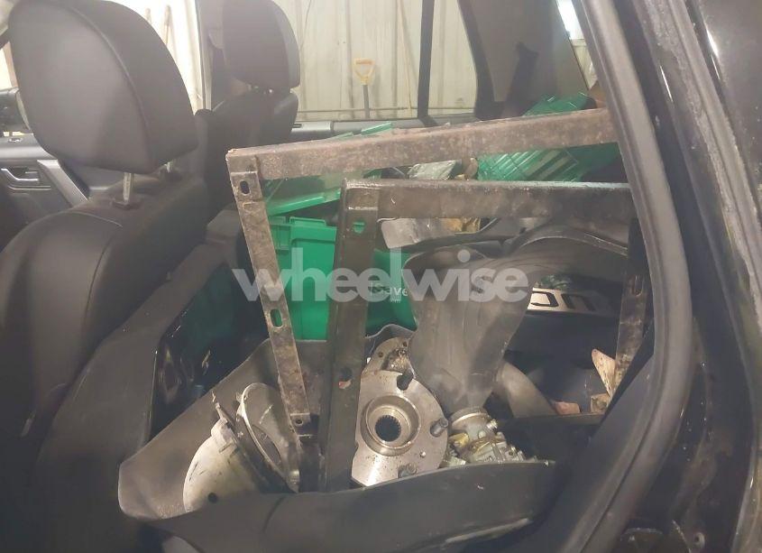 Photo 12 of 2010 Land Rover LR2 HSE (VIN SALFT2BN8AH185156)