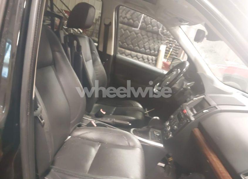 Photo 5 of 2010 Land Rover LR2 HSE (VIN SALFT2BN8AH185156)