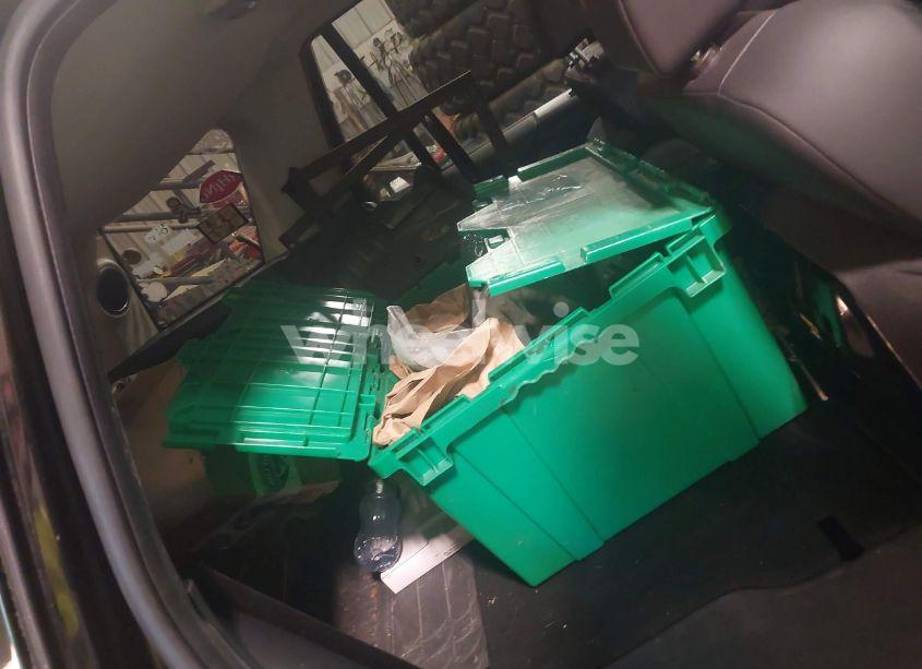 Photo 8 of 2010 Land Rover LR2 HSE (VIN SALFT2BN8AH185156)