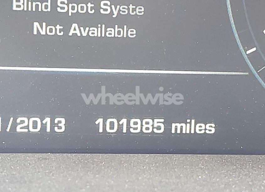 Photo 15 of 2016 Land Rover RANGE ROVER 5.0L V8 SUPERCHARGED (VIN SALGS2EF4GA262344)