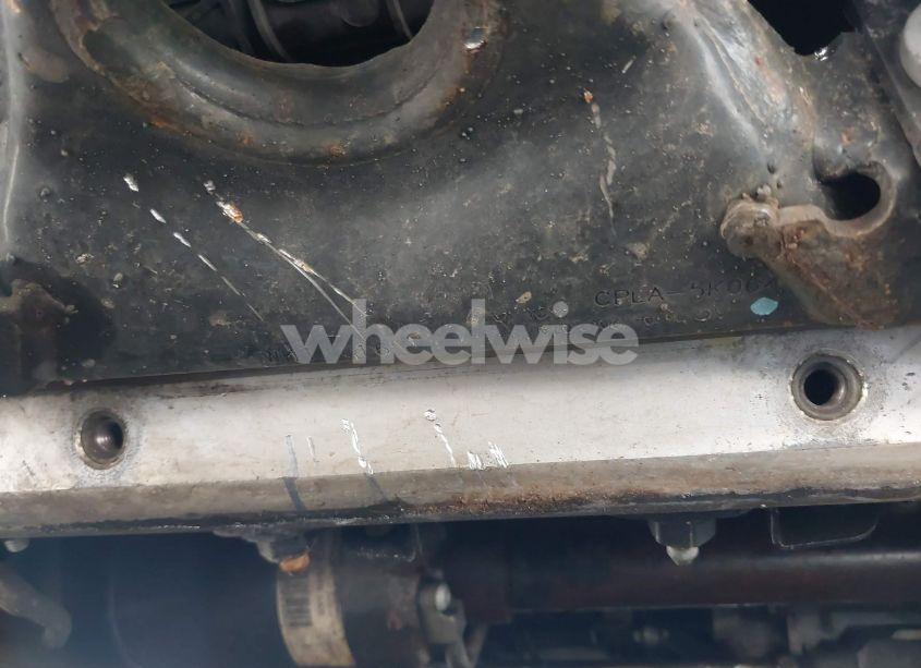 Photo 6 of 2016 Land Rover RANGE ROVER 5.0L V8 SUPERCHARGED (VIN SALGS2EF4GA293593)