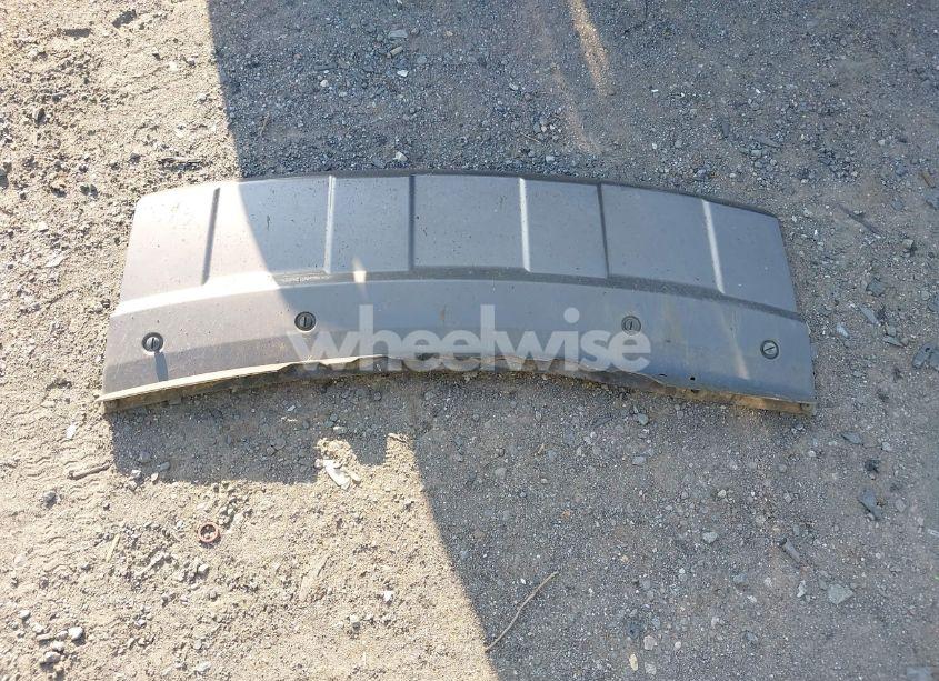 Photo 12 of 2014 Land Rover RANGE ROVER 5.0L V8 SUPERCHARGED/5.0L V8 SUPERCHARGED EBONY EDITION (VIN SALGS2EF7EA148495)