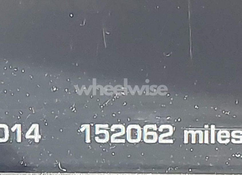 Photo 16 of 2014 Land Rover RANGE ROVER 5.0L V8 SUPERCHARGED/5.0L V8 SUPERCHARGED EBONY EDITION (VIN SALGS2EF7EA148495)