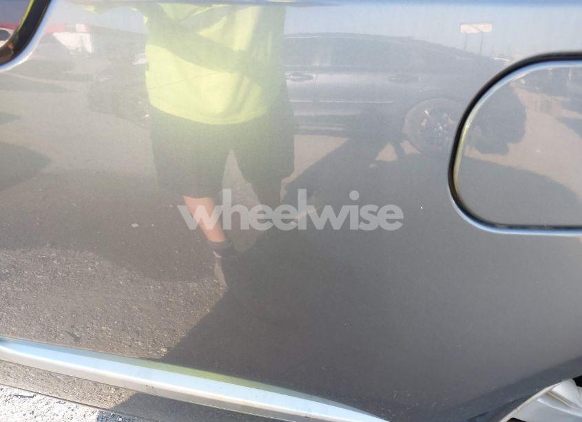 Photo 6 of 2014 Land Rover RANGE ROVER 5.0L V8 SUPERCHARGED/5.0L V8 SUPERCHARGED EBONY EDITION (VIN SALGS2EF7EA148495)