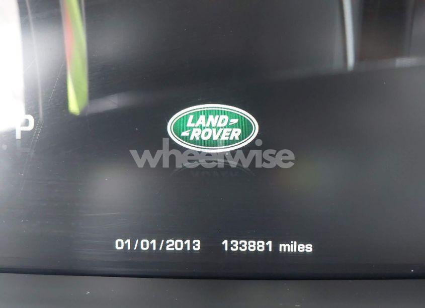Photo 15 of 2014 Land Rover RANGE ROVER (VIN SALGS2EF8EA145671)