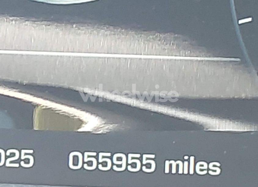 Photo 15 of 2016 Land Rover RANGE ROVER 5.0L V8 SUPERCHARGED (VIN SALGS2EF9GA281861)