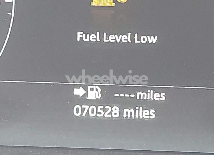 Photo 15 of 2017 Land Rover RANGE ROVER 5.0L V8 SUPERCHARGED (VIN SALGS2FE7HA353681)