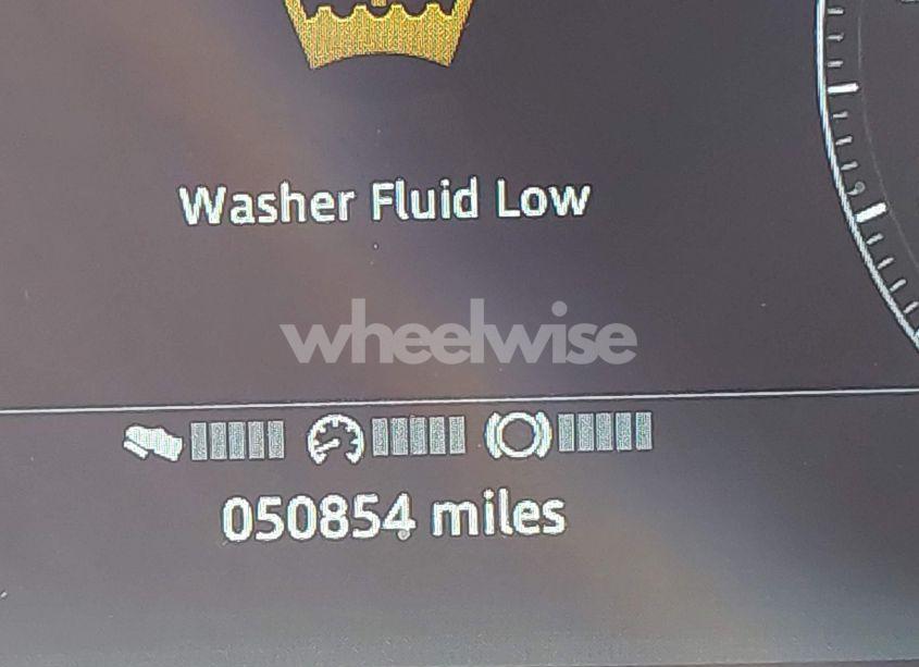 Photo 15 of 2017 Land Rover RANGE ROVER 3.0L V6 SUPERCHARGED HSE (VIN SALGS2FV0HA375358)