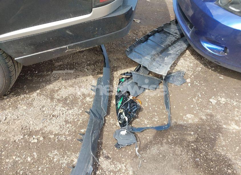 Photo 12 of 2017 Land Rover RANGE ROVER 3.0L V6 SUPERCHARGED HSE (VIN SALGS2FV3HA377654)