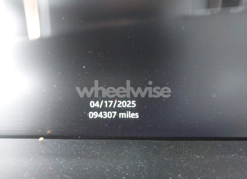 Photo 16 of 2017 Land Rover RANGE ROVER 3.0L V6 SUPERCHARGED HSE (VIN SALGS2FV3HA377654)