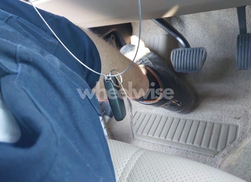 Photo 11 of 2017 Land Rover RANGE ROVER 3.0L V6 SUPERCHARGED HSE (VIN SALGS2FV7HA340803)