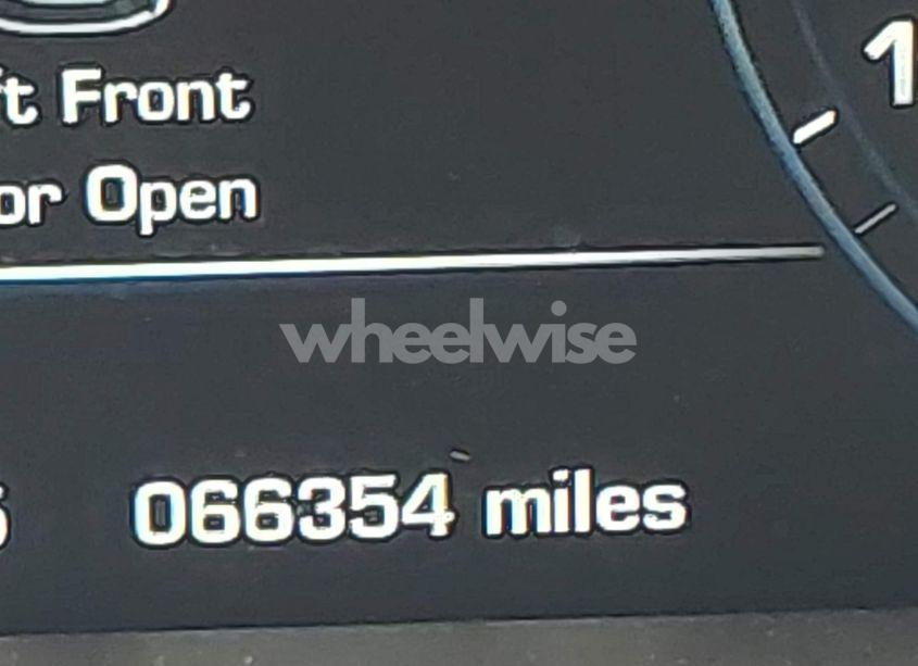 Photo 15 of 2016 Land Rover RANGE ROVER 3.0L V6 SUPERCHARGED HSE (VIN SALGS2PF8GA289558)