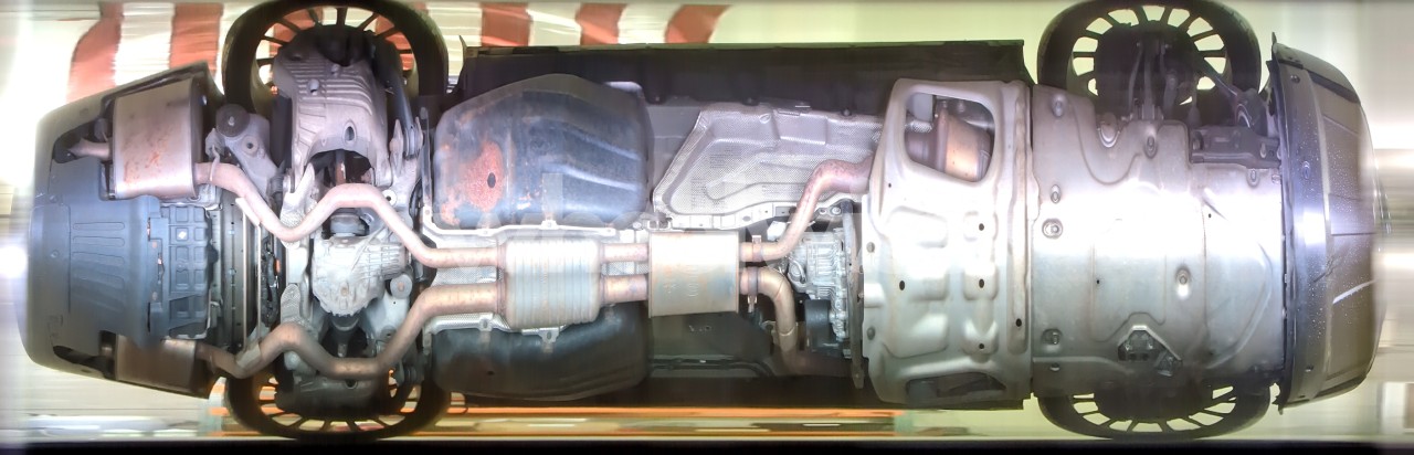 Photo 13 of 2016 LAND ROVER RANGE ROVER HSE (VIN SALGS2PF8GA312952)