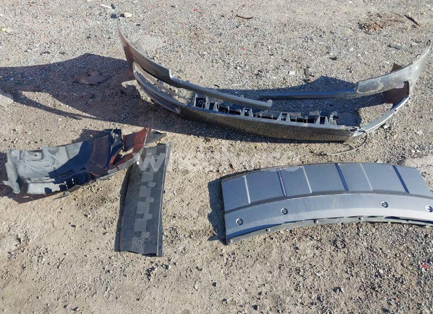 Photo 12 of 2016 Land Rover RANGE ROVER 3.0L V6 SUPERCHARGED HSE (VIN SALGS2PFXGA308076)