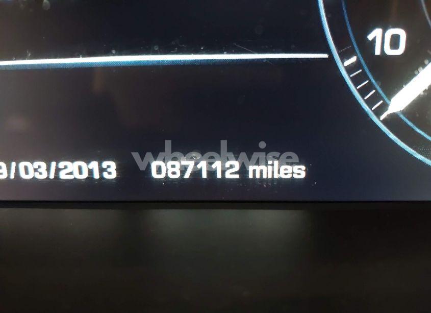 Photo 15 of 2016 Land Rover RANGE ROVER 3.0L V6 SUPERCHARGED HSE (VIN SALGS2PFXGA314542)