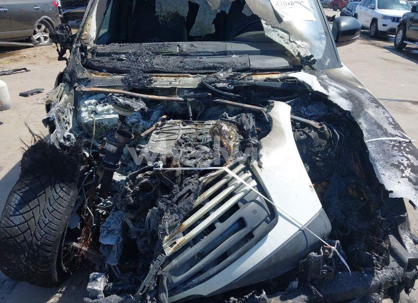 Photo 10 of 2018 Land Rover RANGE ROVER 5.0L V8 SUPERCHARGED (VIN SALGS2RE7JA392241)