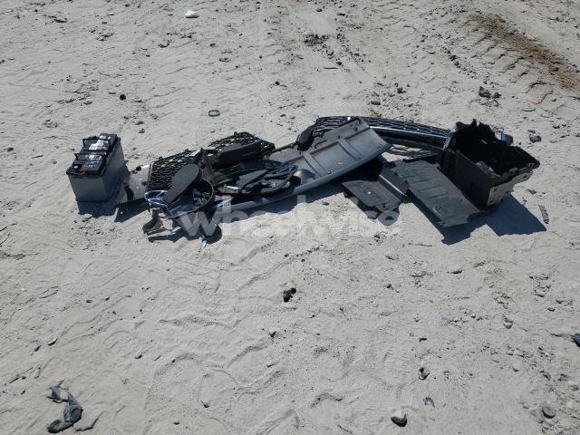 Photo 8 of 2018 LAND ROVER RANGE ROVER SUPERCHARGED N/A (VIN SALGS2RE8JA384018)