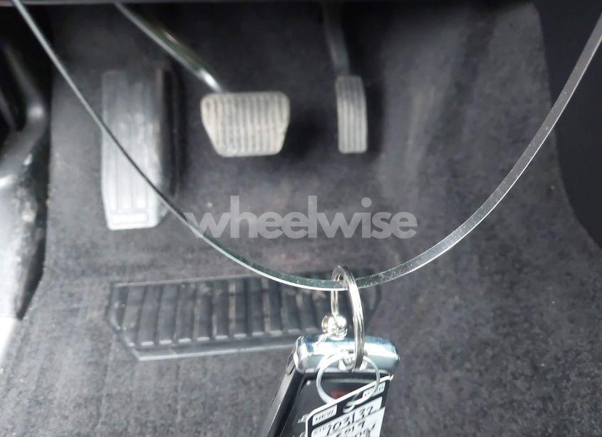 Photo 11 of 2019 Land Rover RANGE ROVER 5.0L V8 SUPERCHARGED (VIN SALGS2REXKA545261)