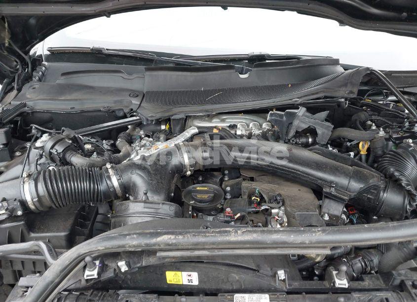 Photo 10 of 2021 Land Rover RANGE ROVER WESTMINSTER (VIN SALGS2RU4MA441990)