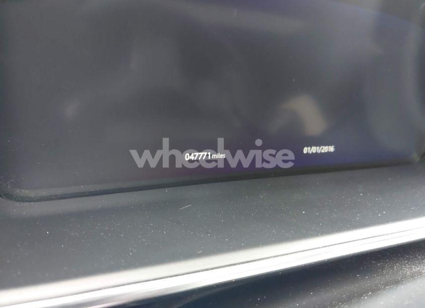 Photo 15 of 2021 Land Rover RANGE ROVER WESTMINSTER (VIN SALGS2RU4MA441990)