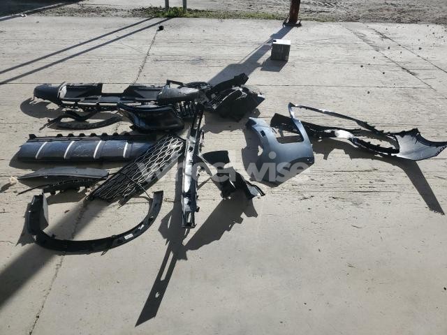 Photo 5 of 2021 LAND ROVER RANGE ROVER HSE WESTMINSTER EDITION (VIN SALGS2RU5MA446647)