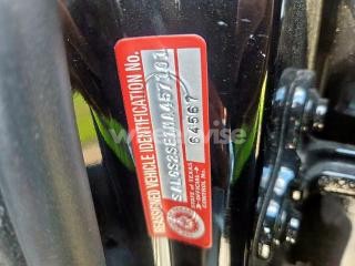 Photo 9 of 2021 LAND ROVER RANGE ROVER WESTMINSTER EDITION (VIN SALGS2SE1MA457101)