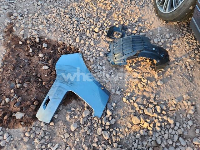 Photo 4 of 2021 LAND ROVER RANGE ROVER WESTMINSTER EDITION (VIN SALGS2SEXMA421603)