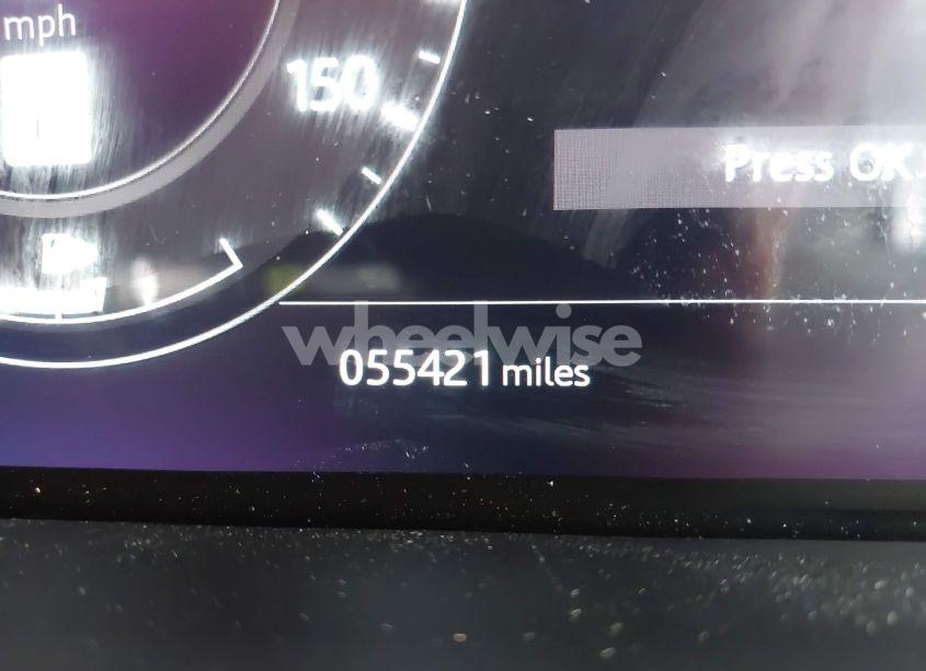 Photo 16 of 2018 Land Rover RANGE ROVER 3.0L V6 SUPERCHARGED HSE (VIN SALGS2SV1JA397462)