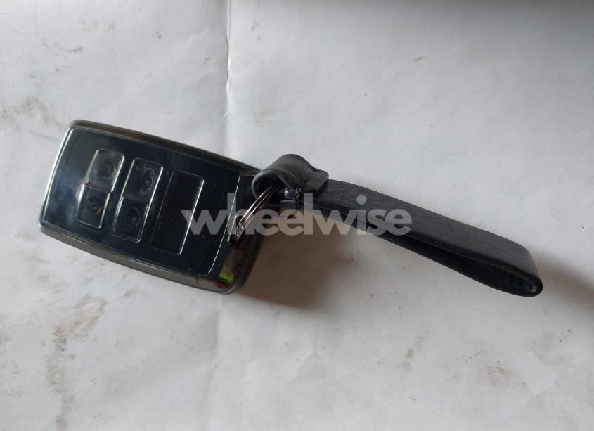 Photo 11 of 2018 Land Rover RANGE ROVER 3.0L V6 SUPERCHARGED HSE (VIN SALGS2SV9JA386550)