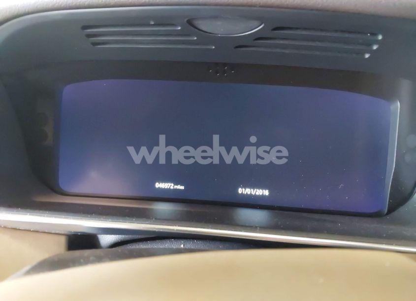 Photo 7 of 2018 Land Rover RANGE ROVER 3.0L V6 SUPERCHARGED HSE (VIN SALGS2SV9JA386550)