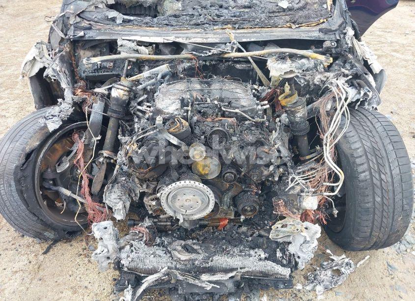 Photo 10 of 2018 Land Rover RANGE ROVER 3.0L V6 SUPERCHARGED HSE (VIN SALGS2SV9JA510154)