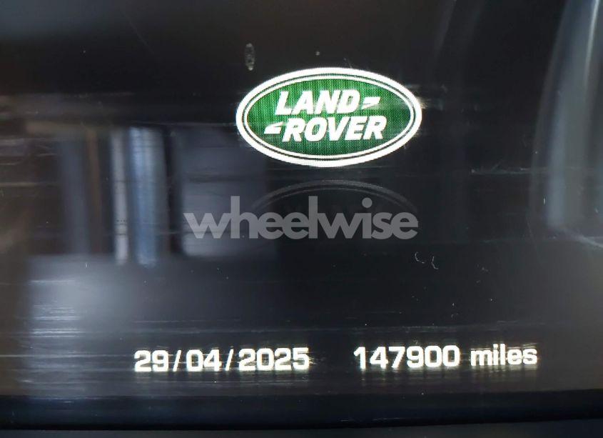 Photo 15 of 2015 Land Rover RANGE ROVER 5.0L V8 SUPERCHARGED (VIN SALGS2TF0FA203535)