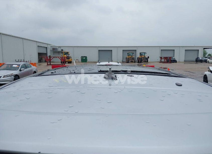 Photo 18 of 2015 Land Rover RANGE ROVER 5.0L V8 SUPERCHARGED (VIN SALGS2TF6FA236457)