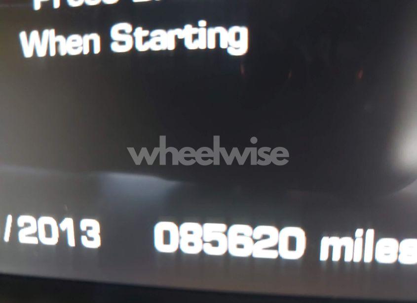 Photo 16 of 2015 Land Rover RANGE ROVER 3.0L V6 SUPERCHARGED HSE (VIN SALGS2VF7FA231099)