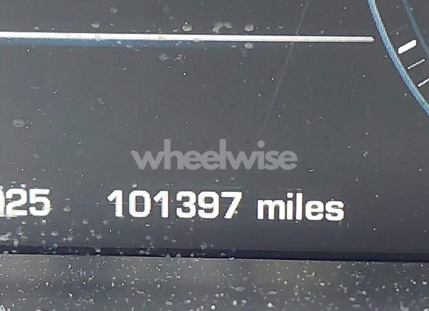 Photo 15 of 2015 Land Rover RANGE ROVER 3.0L V6 SUPERCHARGED HSE (VIN SALGS2VF8FA214859)