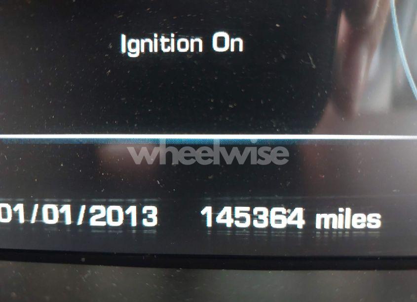 Photo 15 of 2016 Land Rover RANGE ROVER 3.0L V6 SUPERCHARGED HSE (VIN SALGS2VF9GA267314)