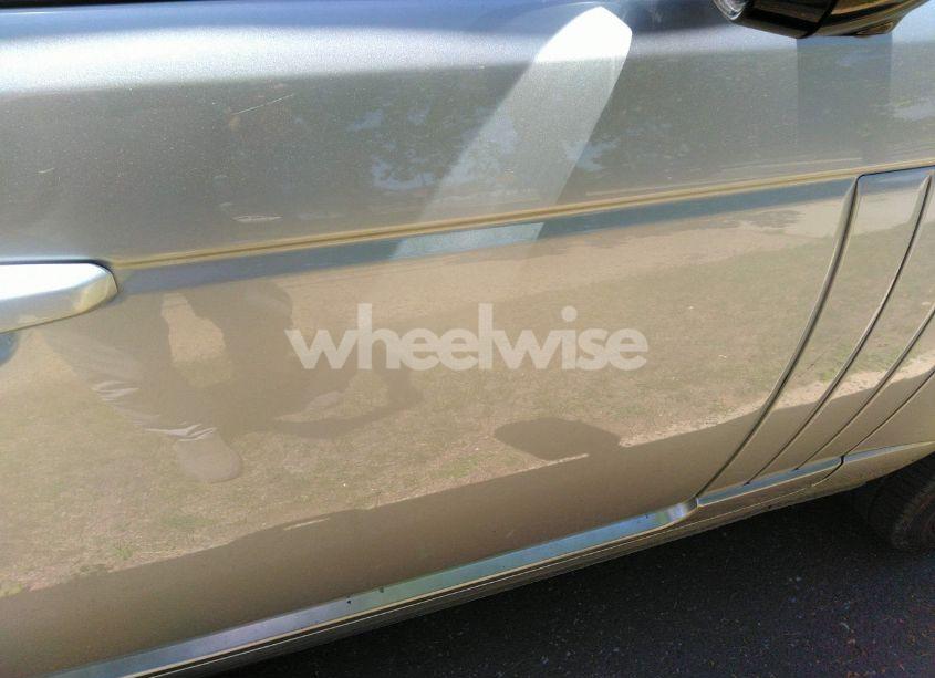 Photo 6 of 2014 Land Rover RANGE ROVER 3.0L V6 SUPERCHARGED HSE (VIN SALGS2WF3EA136133)