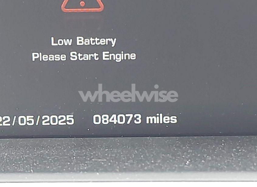 Photo 16 of 2016 Land Rover RANGE ROVER 5.0L V8 SUPERCHARGED (VIN SALGS3EF4GA284334)