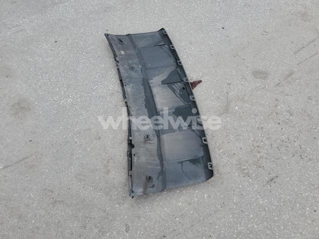 Photo 8 of 2016 LAND ROVER RANGE ROVER SUPERCHARGED N/A (VIN SALGS3EF8GA252907)