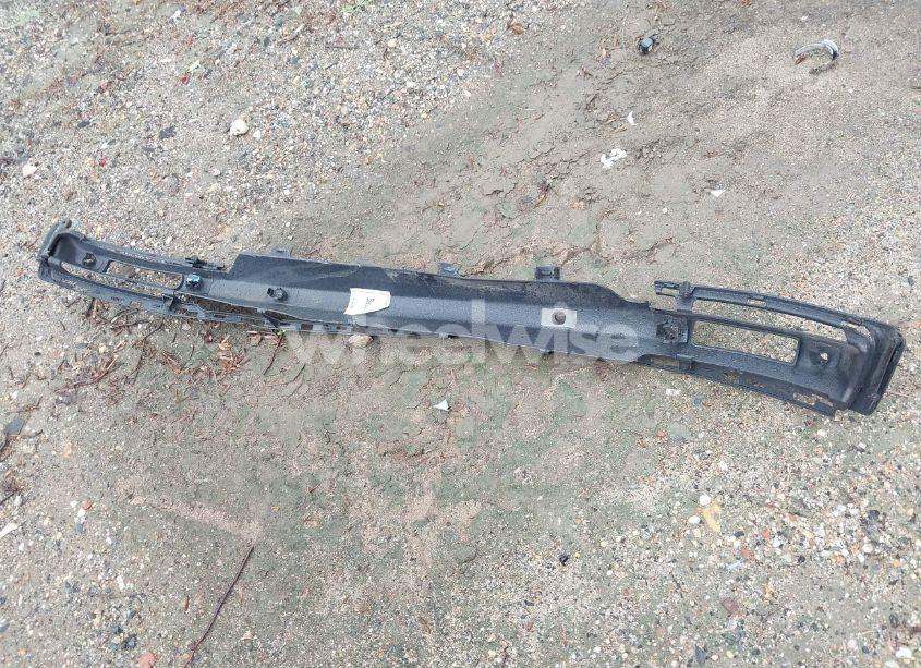 Photo 11 of 2015 Land Rover RANGE ROVER 5.0L V8 SUPERCHARGED (VIN SALGS3TF7FA209497)