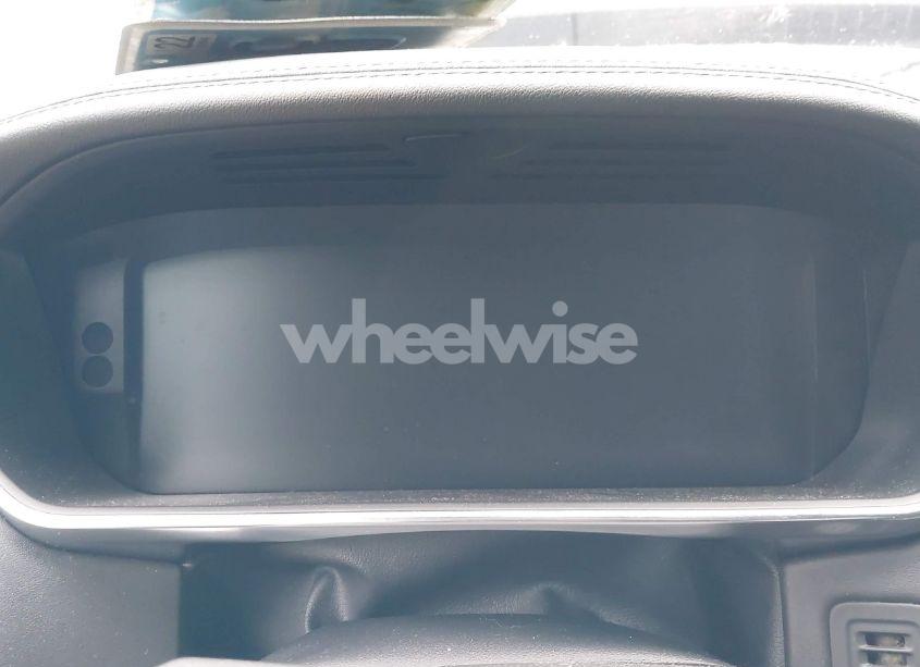 Photo 7 of 2015 Land Rover RANGE ROVER 5.0L V8 SUPERCHARGED (VIN SALGS3TF7FA209497)