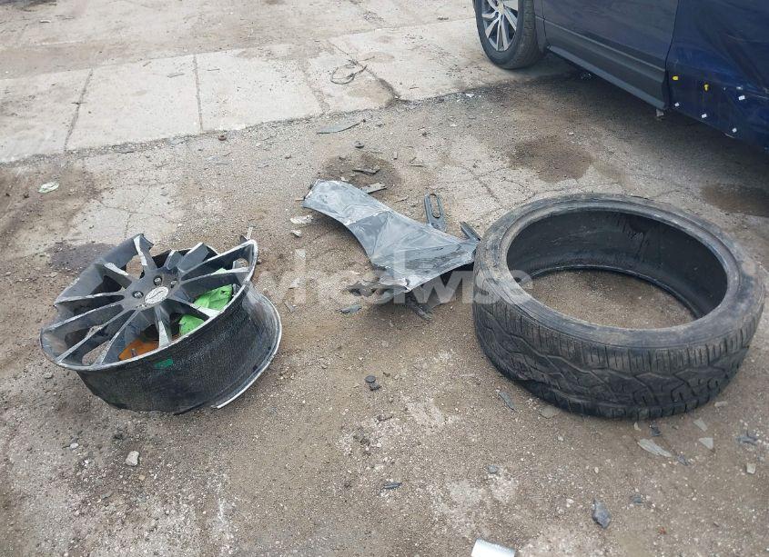 Photo 12 of 2014 Land Rover RANGE ROVER 5.0L V8 SUPERCHARGED (VIN SALGS3TF8EA195740)