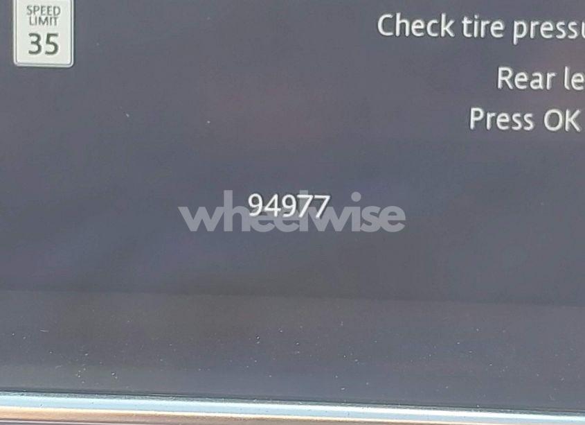 Photo 15 of 2019 Land Rover RANGE ROVER 5.0L V8 SUPERCHARGED (VIN SALGS5RE1KA543268)