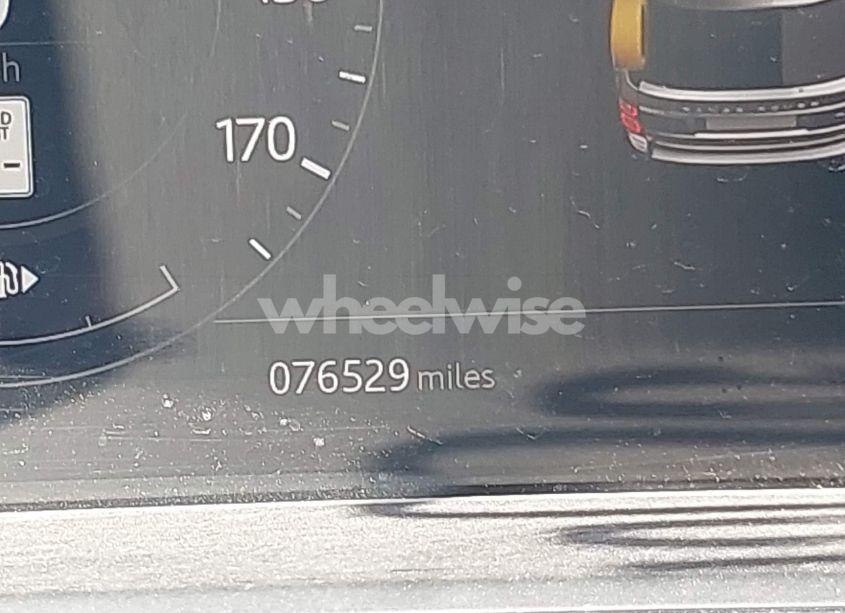 Photo 15 of 2018 Land Rover RANGE ROVER 5.0L V8 SUPERCHARGED (VIN SALGS5RE4JA381585)