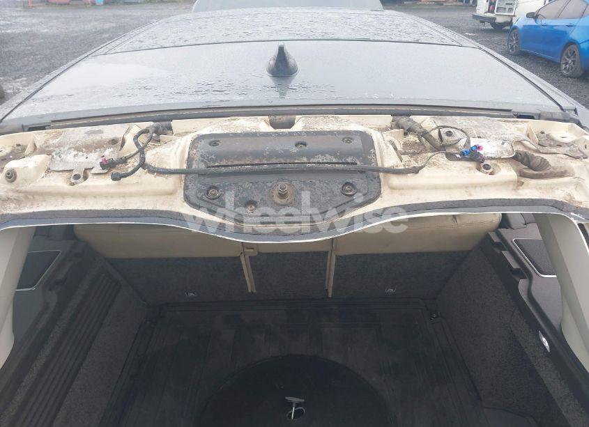 Photo 19 of 2018 Land Rover RANGE ROVER 5.0L V8 SUPERCHARGED (VIN SALGS5RE6JA382768)